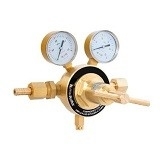 单级式超重型减压器气体减压器